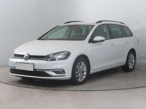 Volkswagen Golf - 2017