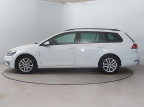 Volkswagen Golf - 2017