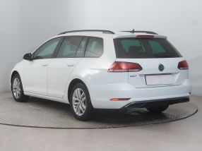 Volkswagen Golf - 2017