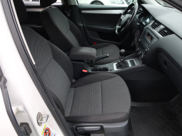 Škoda Octavia 2014