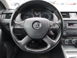 Škoda Octavia 2014