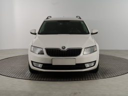 Škoda Octavia 2014