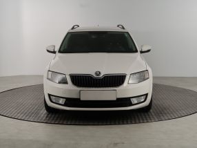 Skoda Octavia - 2014