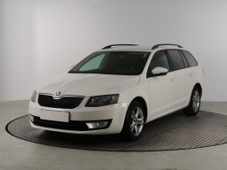 Škoda Octavia 2014
