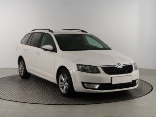 Škoda Octavia, 2014