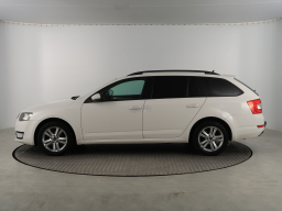 Škoda Octavia 2014