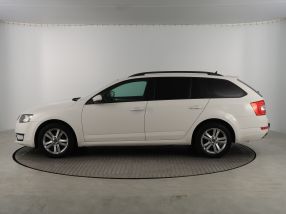 Skoda Octavia - 2014