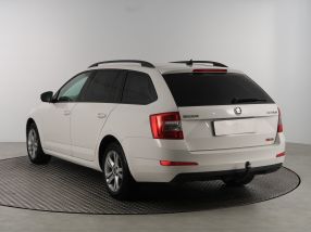 Skoda Octavia - 2014