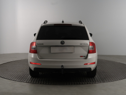 Škoda Octavia 2014