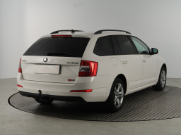Škoda Octavia 2014