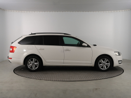 Škoda Octavia 2014