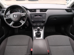 Škoda Octavia 2014