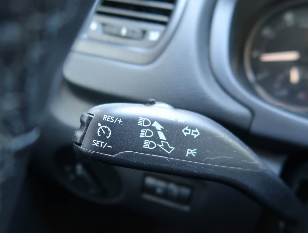 Škoda Roomster