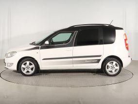 Skoda Roomster - 2012