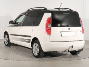 Skoda Roomster - 2012