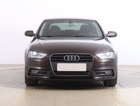 Audi A4 - 2012