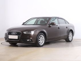 Audi A4 - 2012