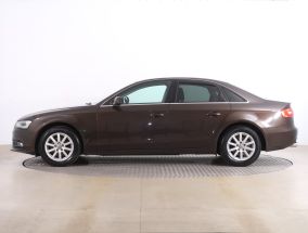 Audi A4 - 2012