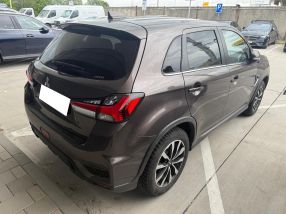 Mitsubishi ASX - 2021