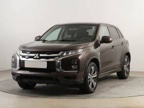 Mitsubishi ASX - 2021