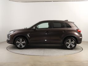 Mitsubishi ASX - 2021