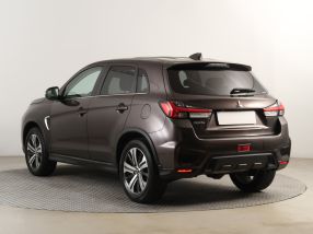 Mitsubishi ASX - 2021