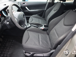Peugeot 308 2009