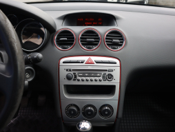 Peugeot 308 2009