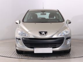 Peugeot 308 - 2009
