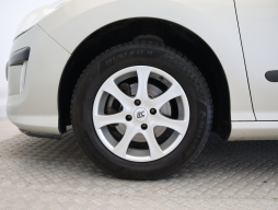 Peugeot 308 2009