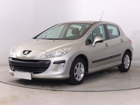 Peugeot 308 - 2009