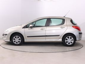 Peugeot 308 - 2009