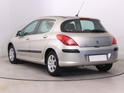 Peugeot 308 2009