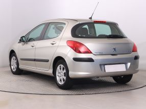 Peugeot 308 - 2009