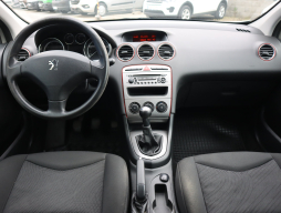 Peugeot 308 2009