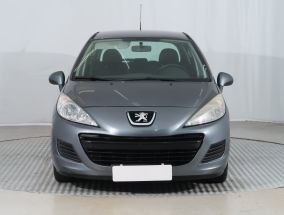 Peugeot 207 - 2011