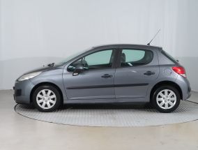 Peugeot 207 - 2011