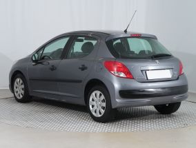 Peugeot 207 - 2011