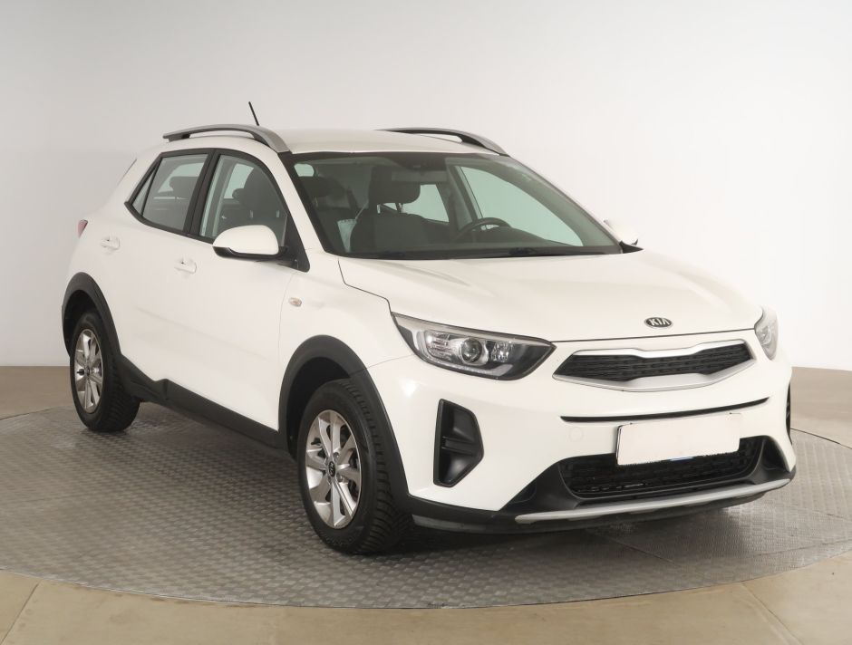 Kia Stonic - 2020