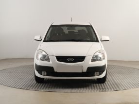 Kia Rio - 2008