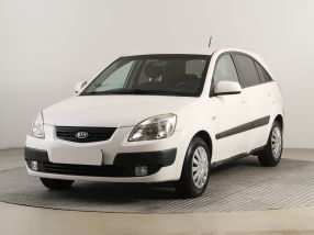 Kia Rio - 2008