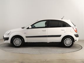 Kia Rio - 2008