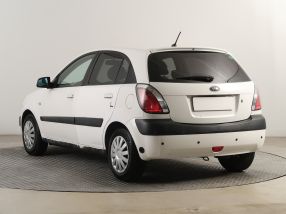 Kia Rio - 2008
