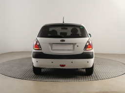Kia Rio 2008