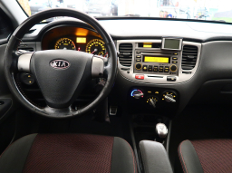 Kia Rio 2008