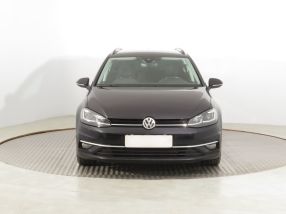 Volkswagen Golf - 2017