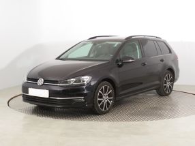 Volkswagen Golf - 2017