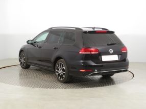 Volkswagen Golf - 2017