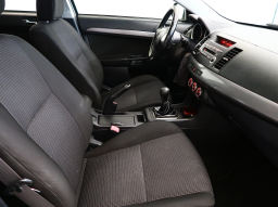 Mitsubishi Lancer 2009