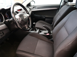 Mitsubishi Lancer 2009